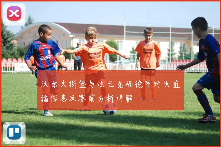 沃尔夫斯堡与法兰克福德甲对决直播信息及赛前分析详解