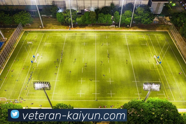 开云官网发展历程